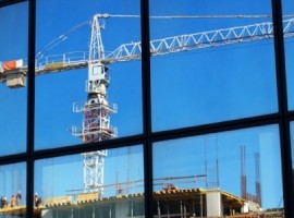 Construction industry failures up by a quarter in Q1 - Image