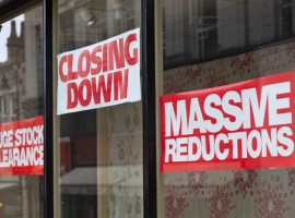 Graydon predicts fall in insolvencies - Image