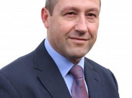 New Chief Executive for the Insolvency Service - Image