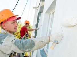 Painting contractor: Lincoln - Image