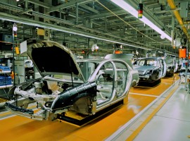 Opportunities for UK businesses in the automotive sector to shine - Image