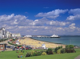 Seaside towns suffer from highest concentration of personal insolvencies - Image