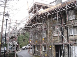 Construction: Cricklewood - Image
