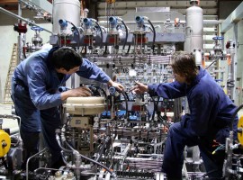 Strong manufacturing output bolstering UK economic outlook - Image