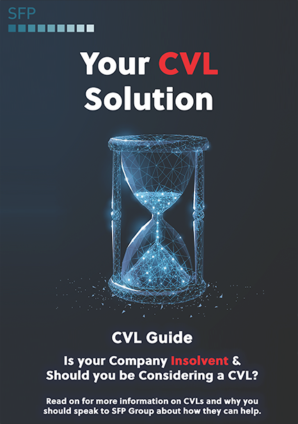 CVL Guide