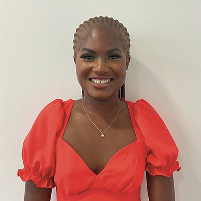 Dorcas Ogundele